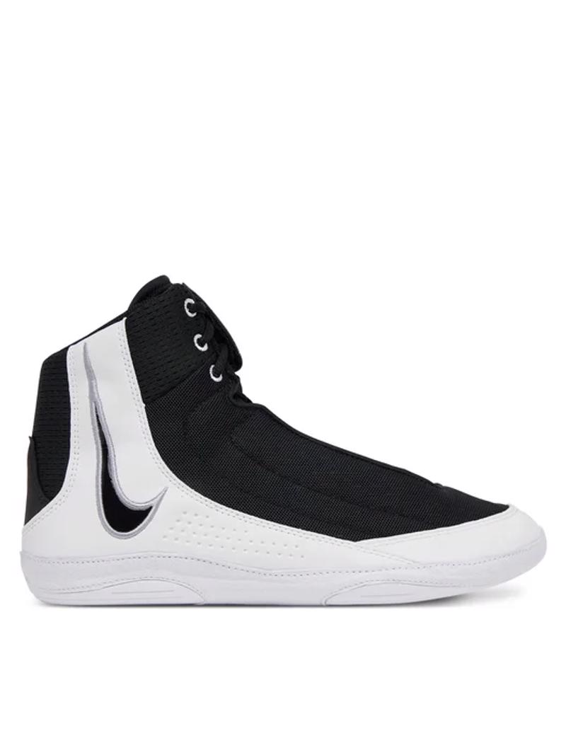 Nike Inflict 4 papoutsia palis - black